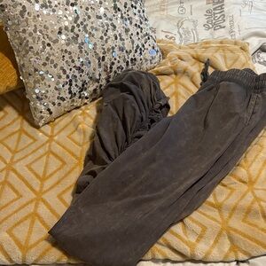 Women stack Jogger Pants